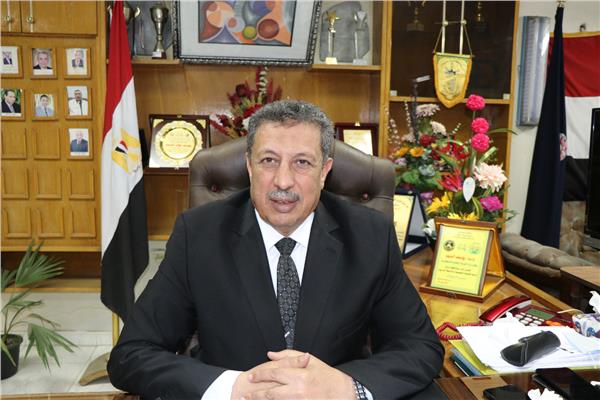 وكيل وزارة التربية والتعليم