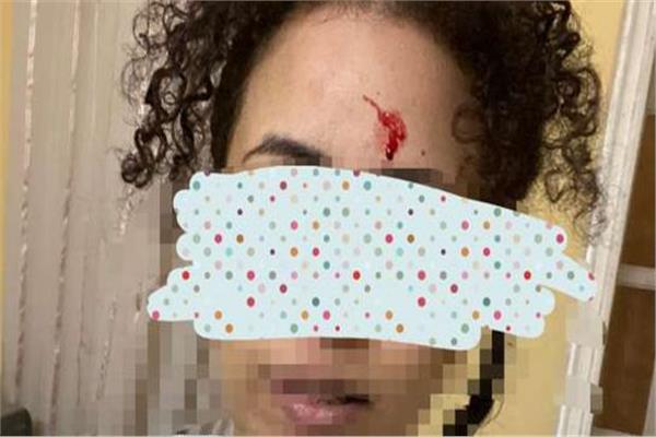 فتاة المرج 