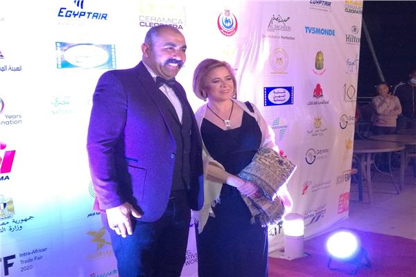مهرجان الأقصر للسينما الأفريقية
