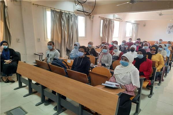 جامعة الأقصر