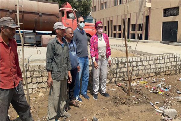  برنامج محو الأمية