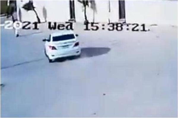 جريمة قتل 