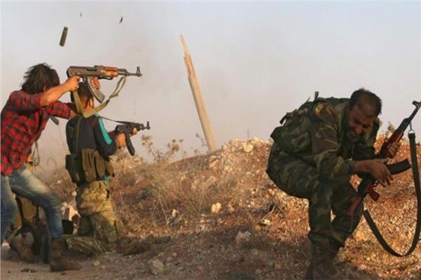 صورة أرشيفية