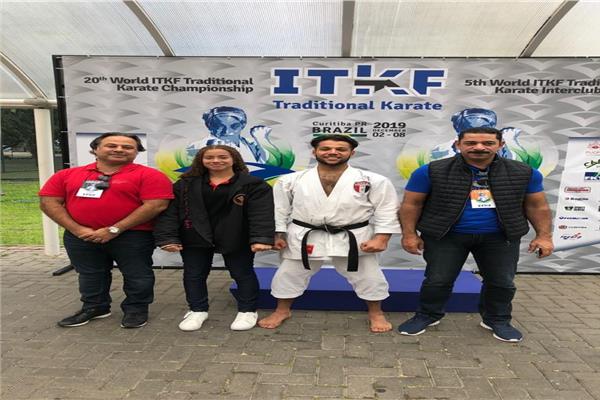 جانب من الحدث