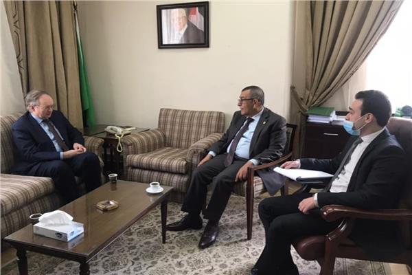 الجامعة العربية تطالب الاتحاد الأوروبي بالضغط على إسرائيل لإجراء الانتخابات الفلسطينية بالقدس