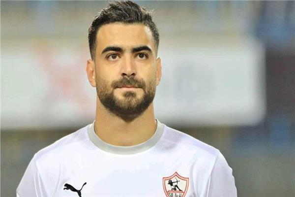 حمزة المثلوثي