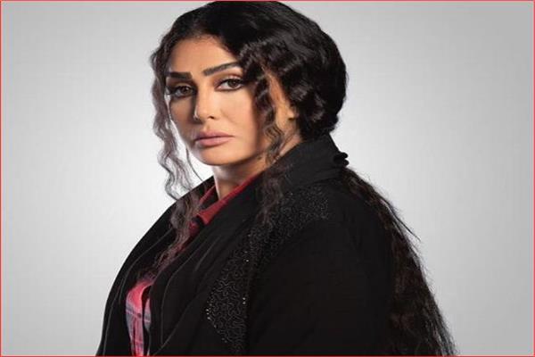 غادة عبدالرازق