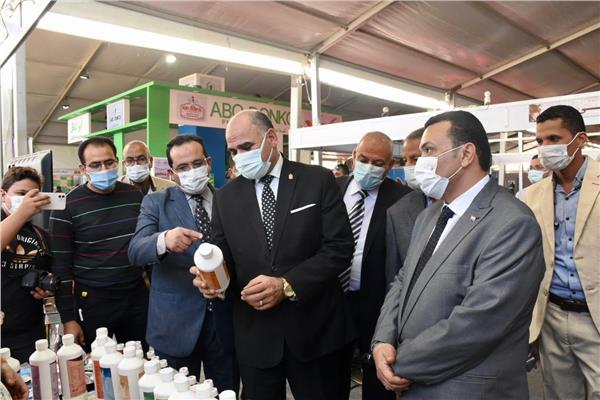جامعة الأقصر