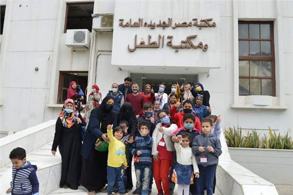  الدراسات العليا للطفولة 