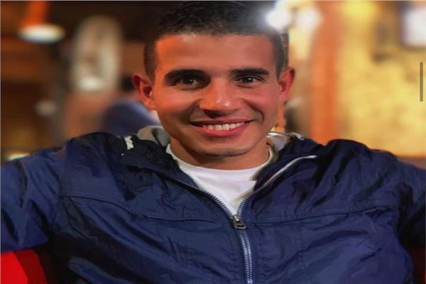 الملازم أول محمود ياسين أباظة