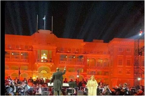 الفنانة الكبيرة ماجدة الرومي 