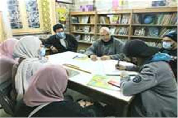 المرأة المصرية في القرن الماضي 