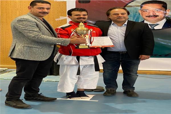 بطولة كأس مصر