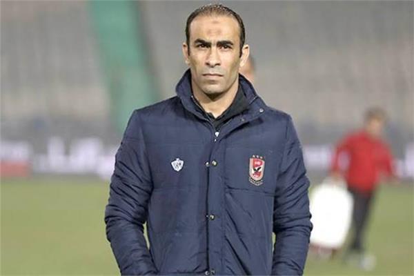 سيد عبدالحفيظ