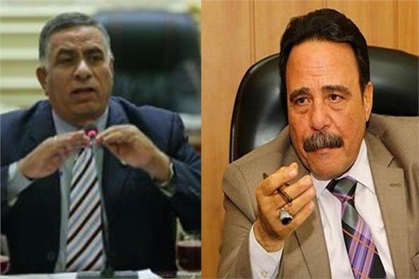 الإتحاد العام لنقابات عمال مصر