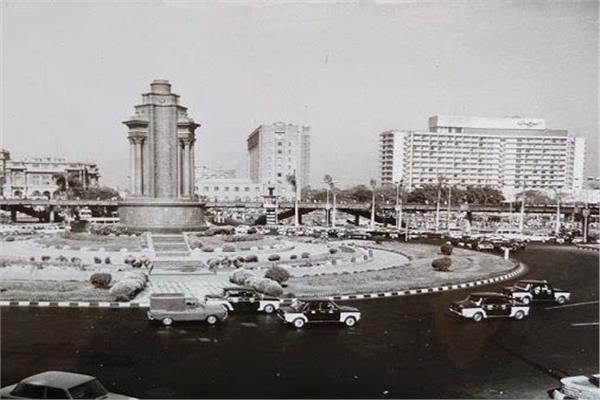 ميدان التحرير