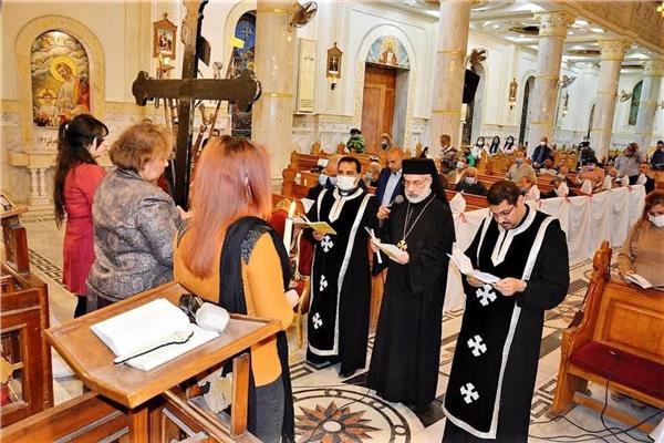 كاتدرائية يسوع الملك  