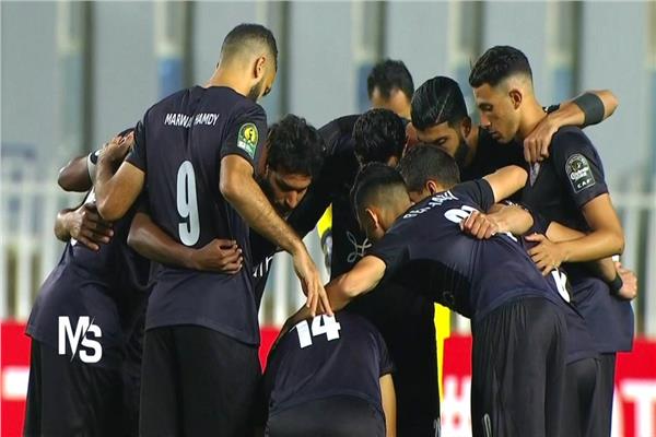 لاعبي الزمالك 