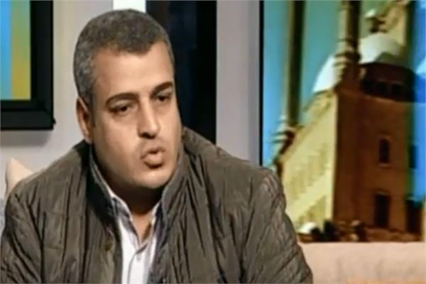 ناقد رياضى
