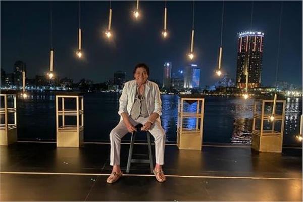 محمد منير