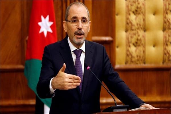  نائب رئيس الوزراء الأردني أيمن الصفدي