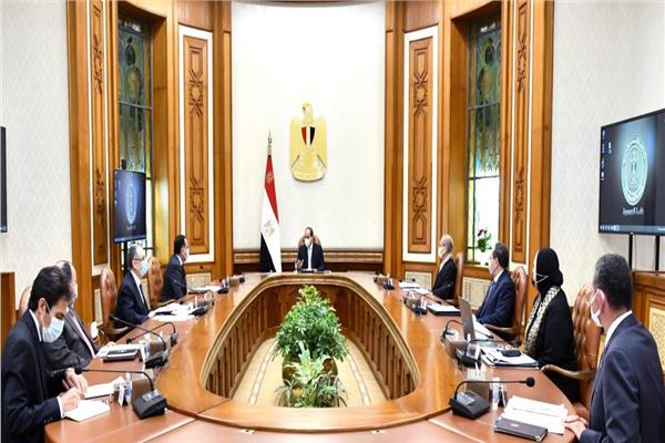 صورة من الاجتماع