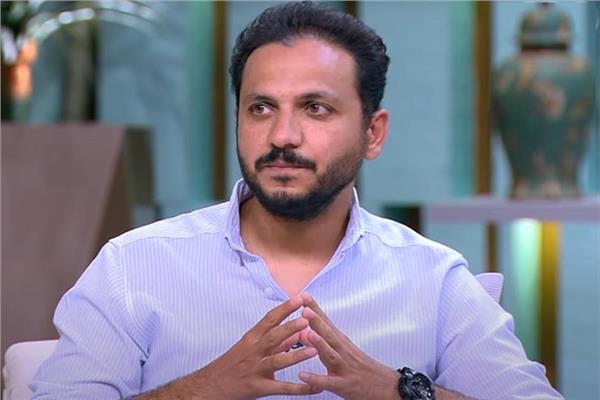 المخرج بيتر ميمي