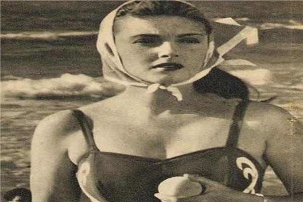 مريم فخر الدين 