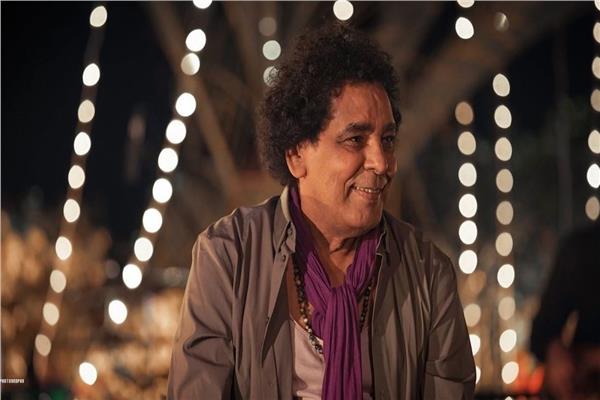 محمد منير