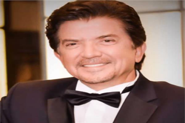  المطرب اللبناني وليد توفيق