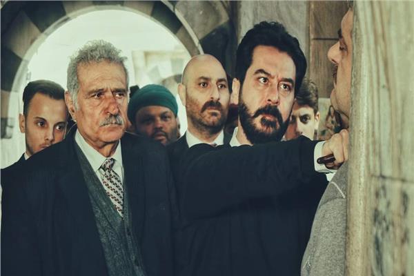 سوق الحرير٢
