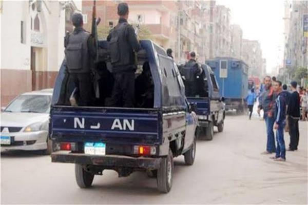صورة ارشيفية