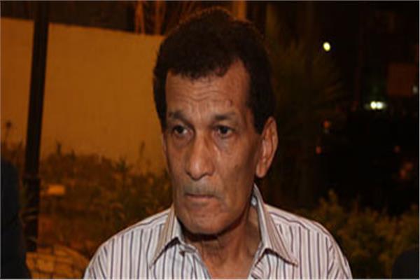 الفنان محمد فريد