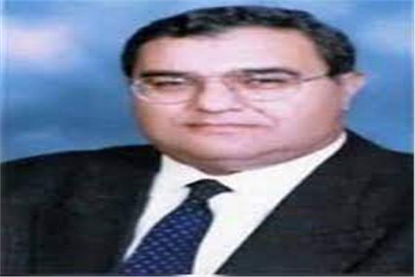 المستشار سعيد مرعي عمرو