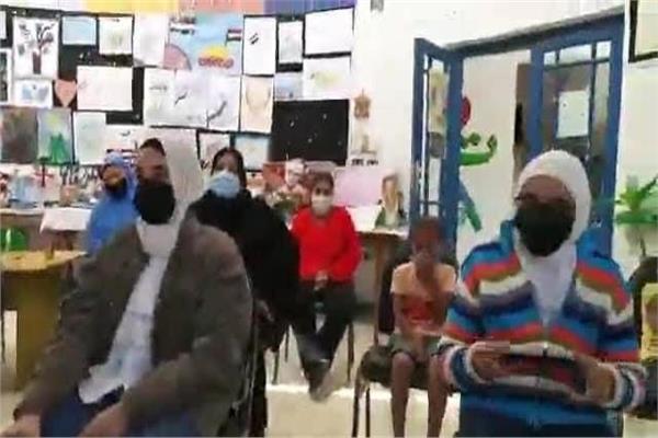 الحضرة للانشاد الديني 