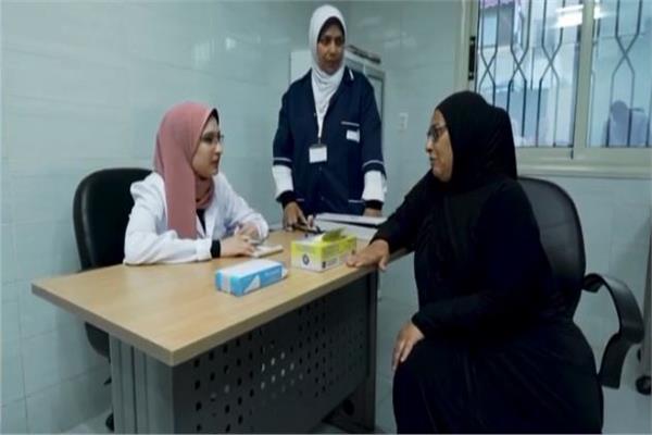 التأمين الصحي الشامل