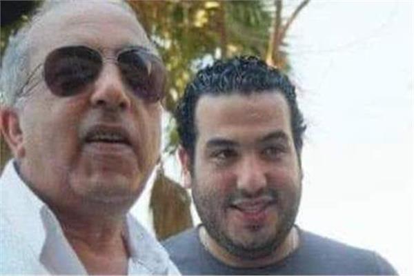 منير حسن عضو مجلس إدارة نادي الزمالك الأسبق