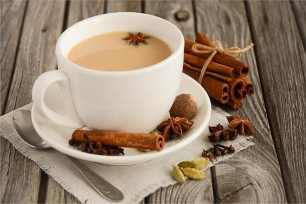 شاي الكرك