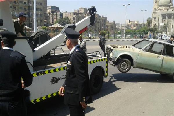 صورة أرشيفية