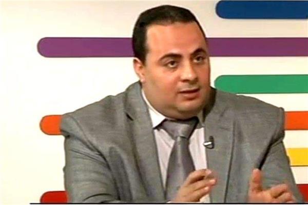  مدير مستشفى الرمد