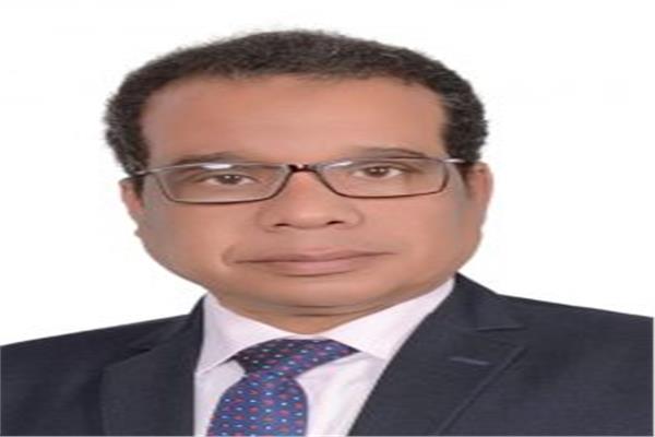 د.محمد سعيد  