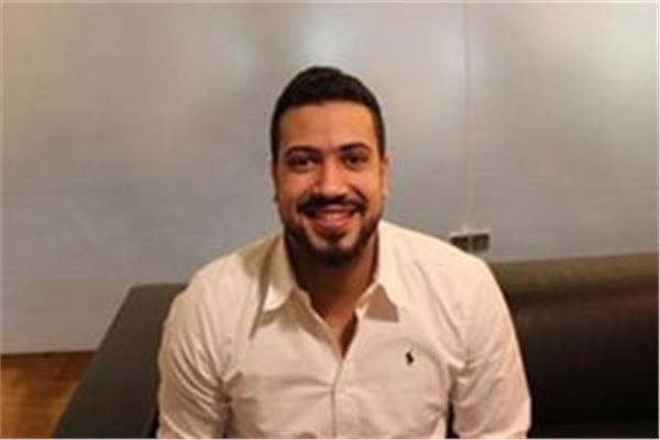 عمرو راضي 