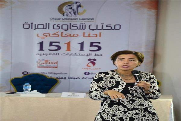 جانب من الورشة