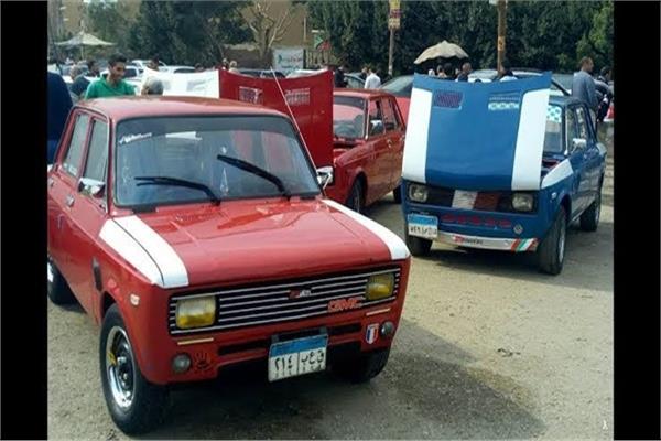 إحلال وتجديد السيارات
