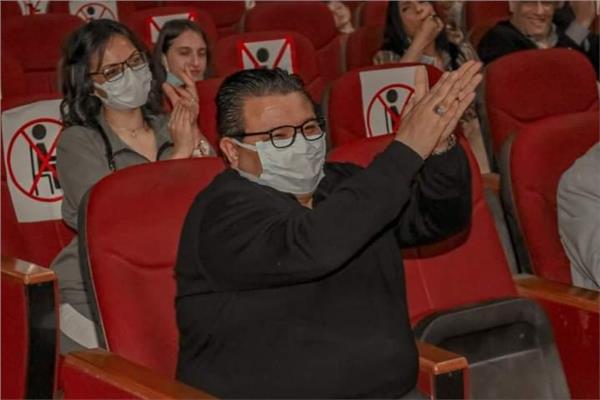 خالد جلال 