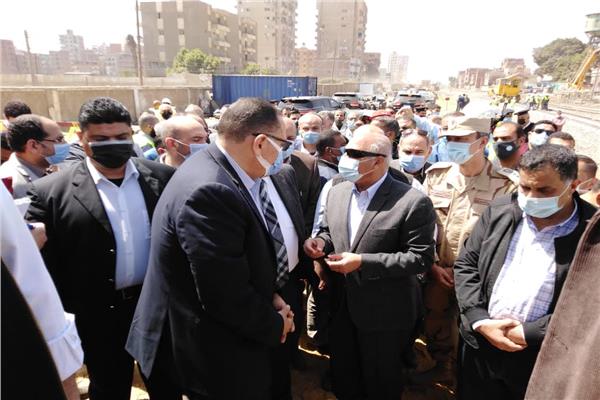 وزير النقل 