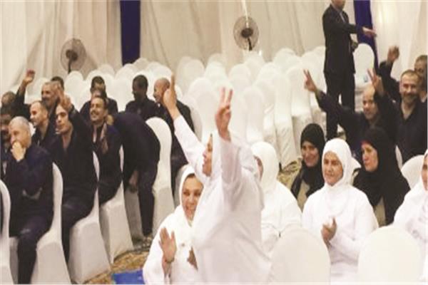 ظاهرة الغارمات نتيجة للمغالاة فى تكاليف الزواج