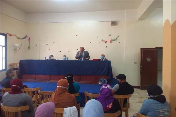 نائب رئيس جامعة الأزهر