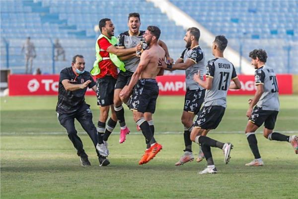 الأهلي