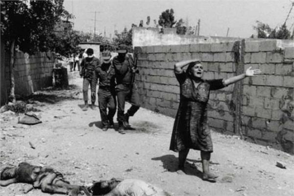 صورة أرشيفية